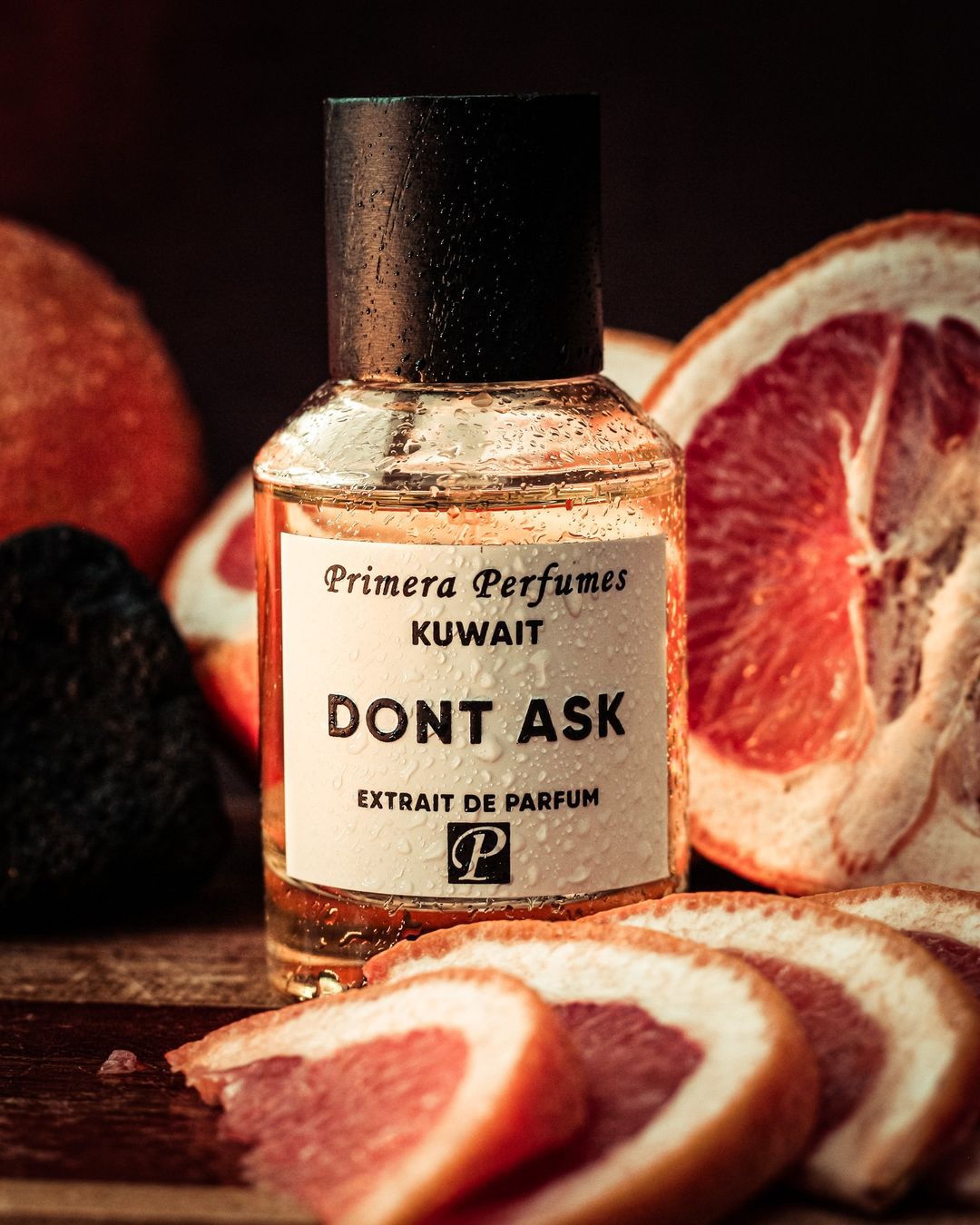 Primera perfumes kuwait -don't ask
