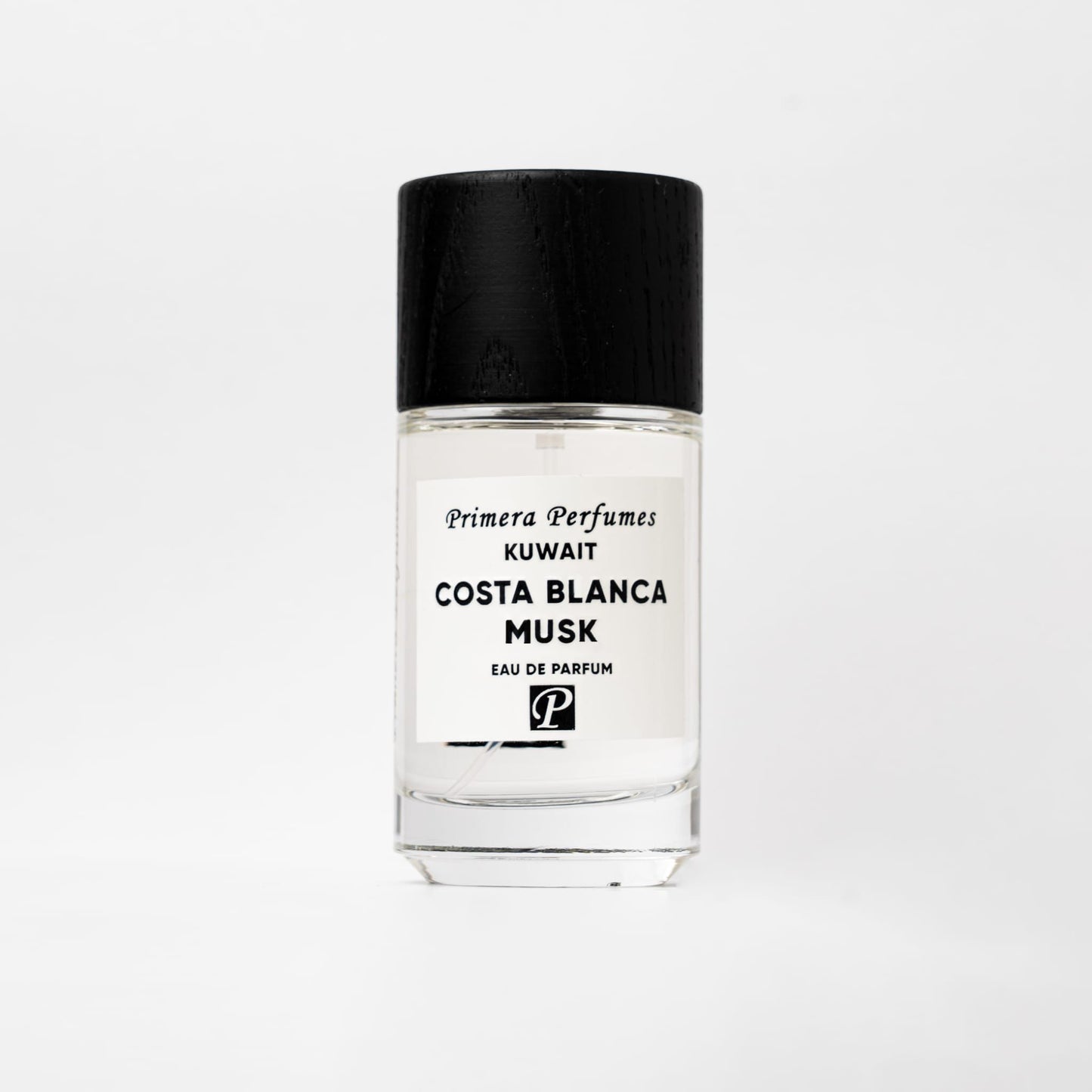 Primera parfums - costa blanca musk