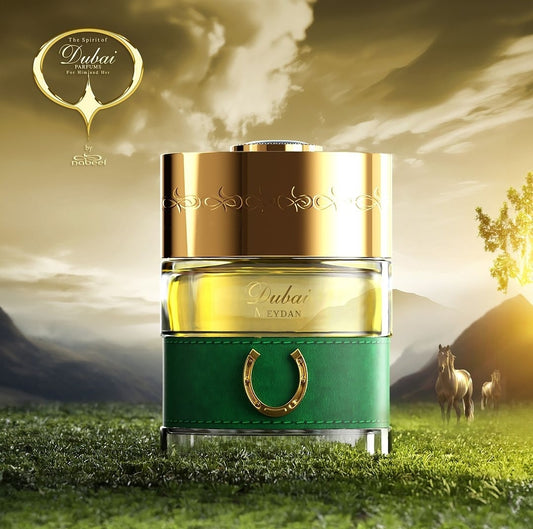 THE SPIRIT OF DUBAI - Meydan