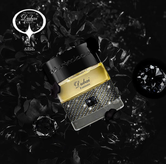 THE SPIRIT OF DUBAI - Fakhama