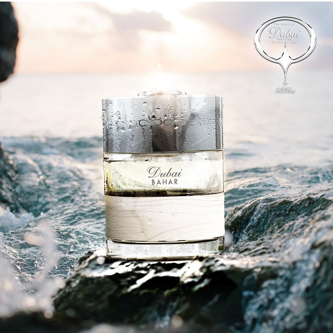 THE SPIRIT OF DUBAI - Bahar