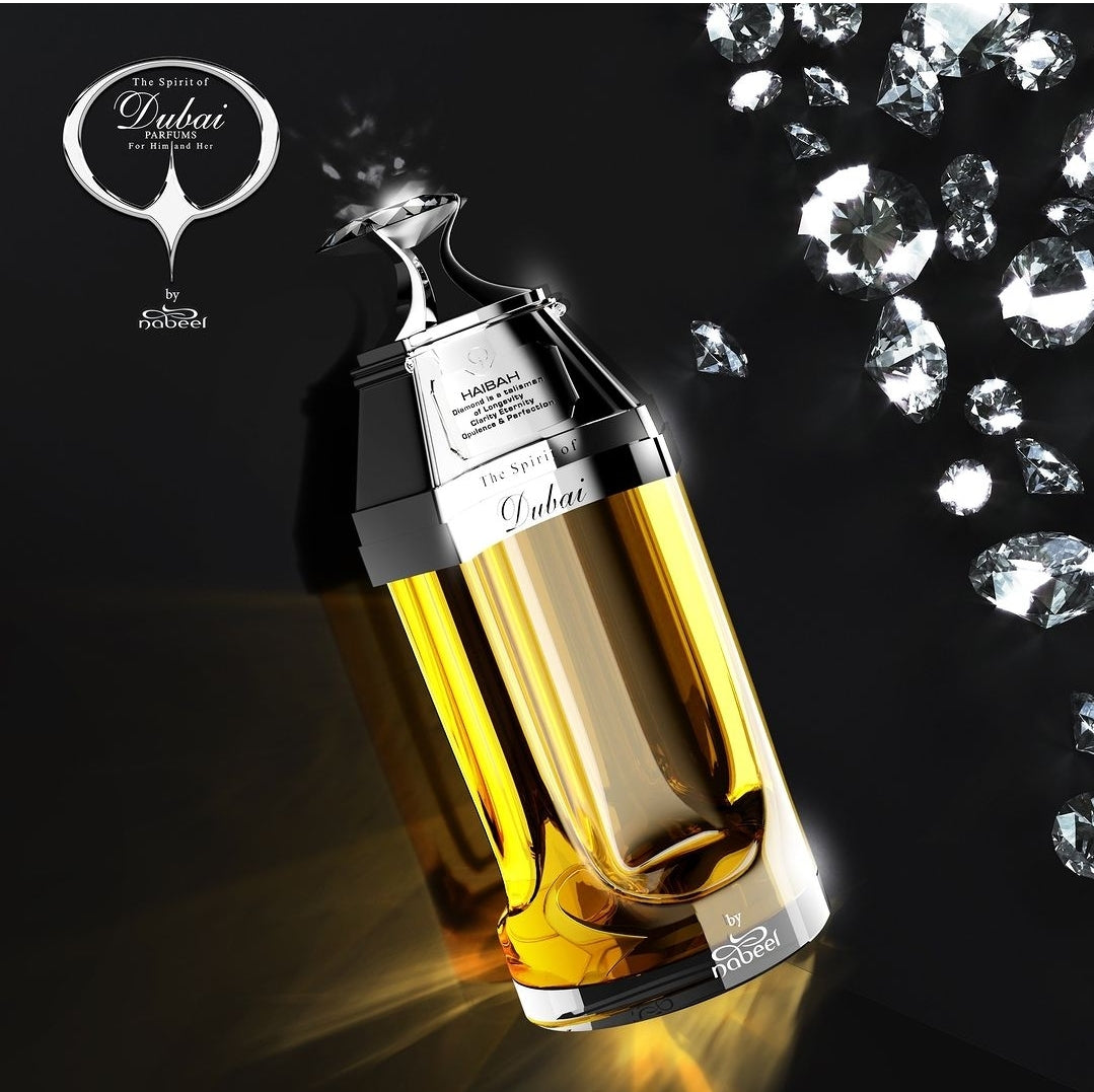 THE SPIRIT OF DUBAI - HAIBAH