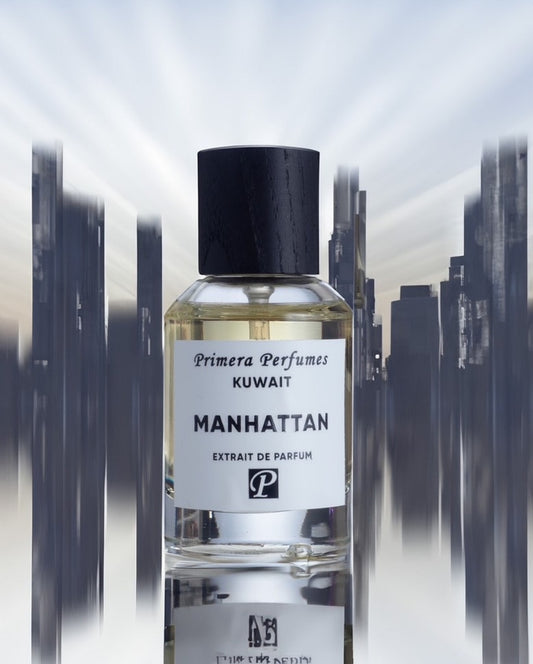 PRIMERA PERFUMES KUWAIT - Manhattan