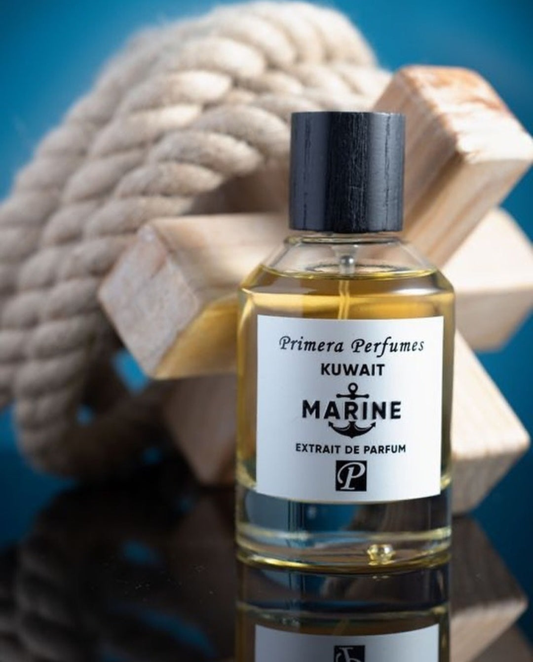 PRIMERA PERFUMES KUWAIT - Marine