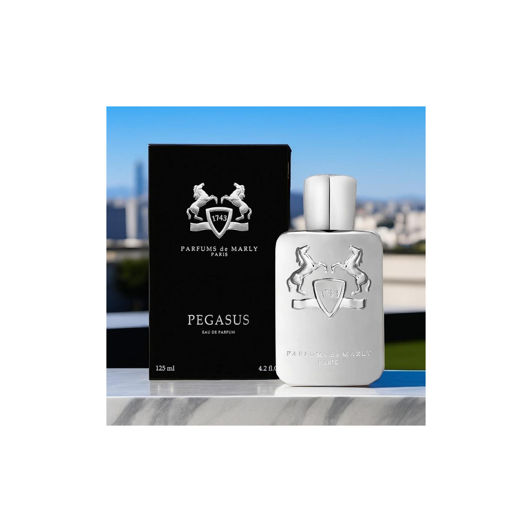 PARFUMS DE MARLY - Pegasus