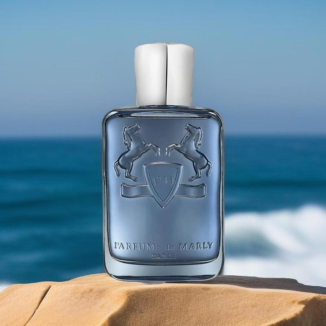 PARFUMS DE MARLY - Sedley