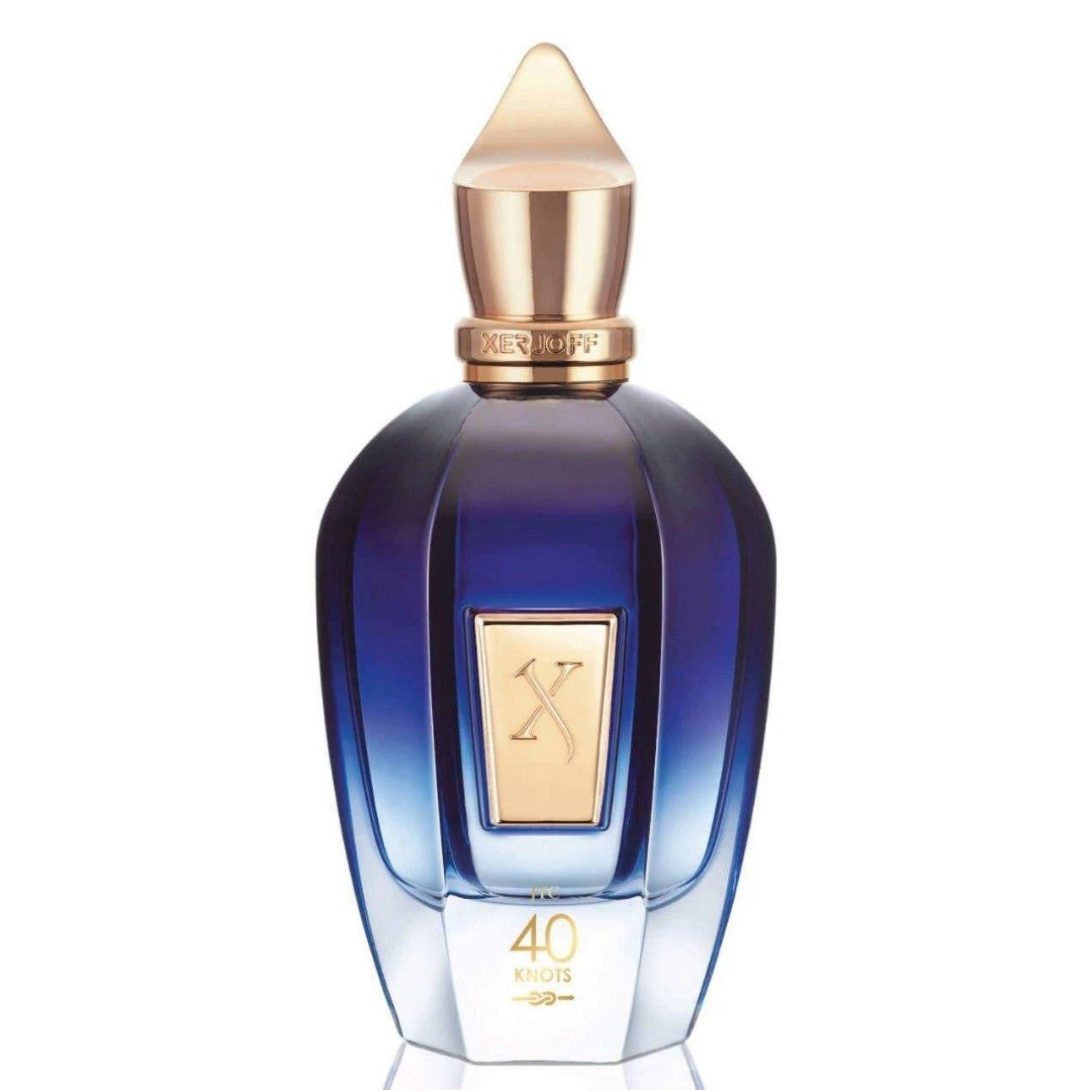 XERJOFF - 40 Knots