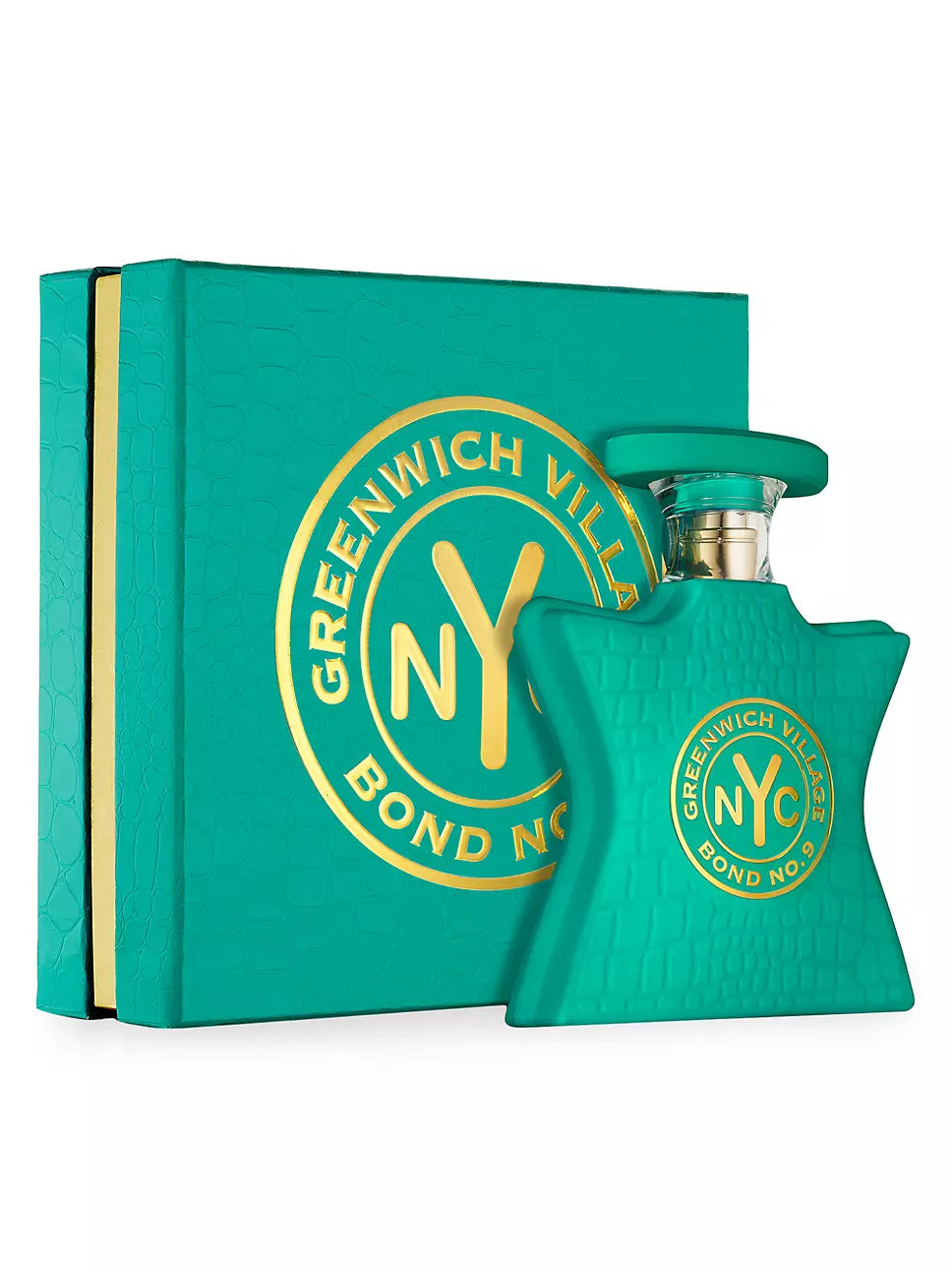 Bond No.9 New York - Greenwich Village