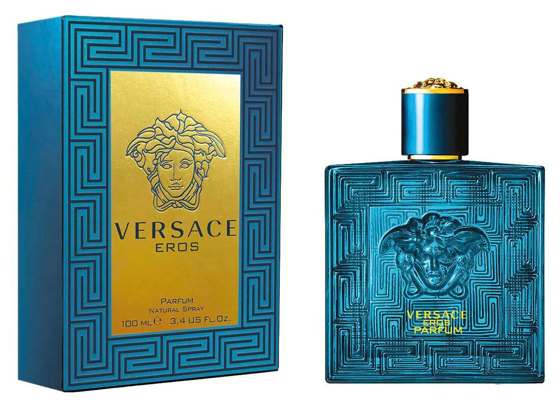 VERSACE - Eros