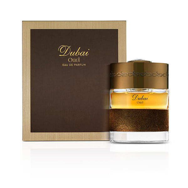 THE SPIRIT OF DUBAI -OUD