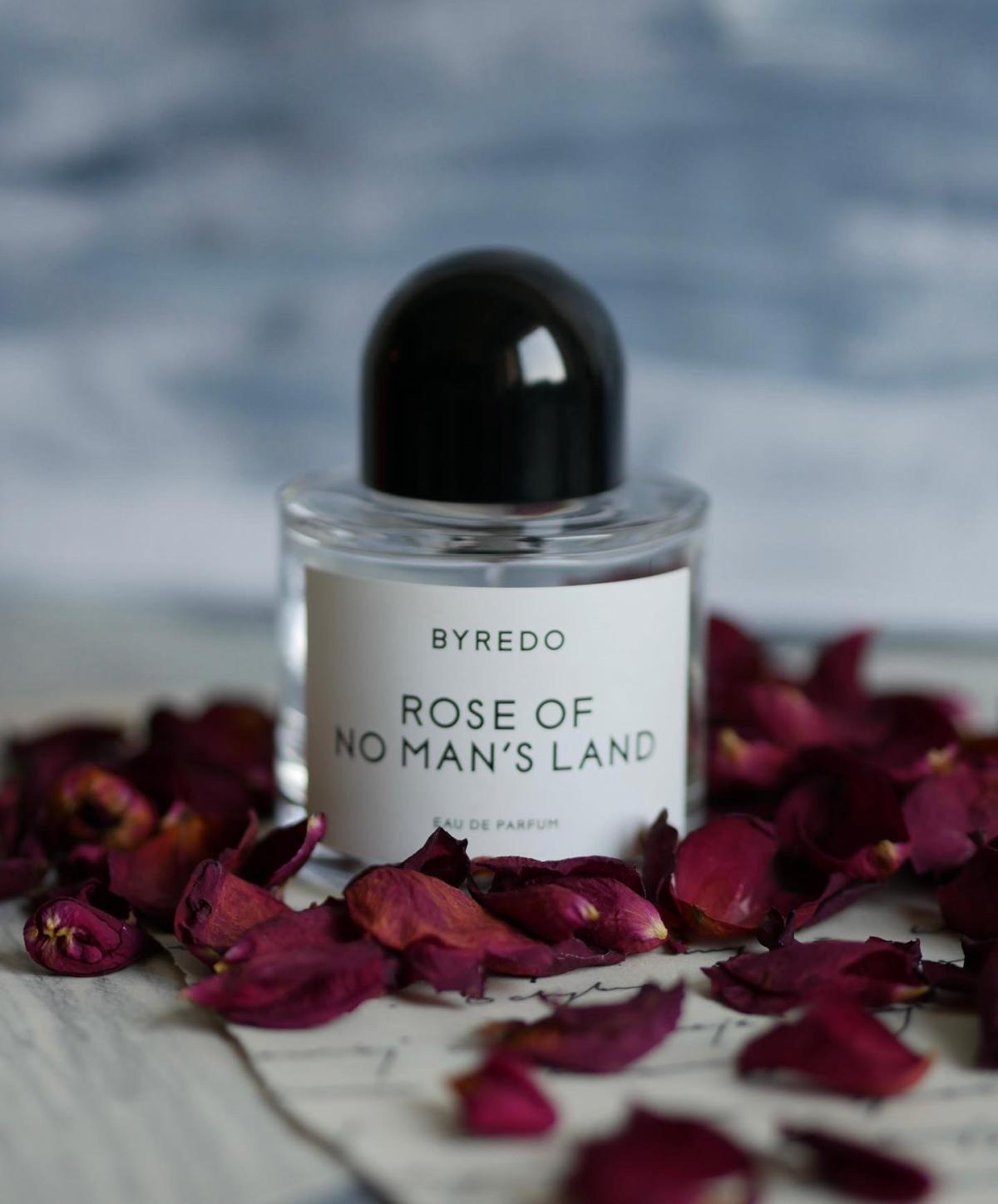 BYREDO - ROSE OF NO MANS LAND