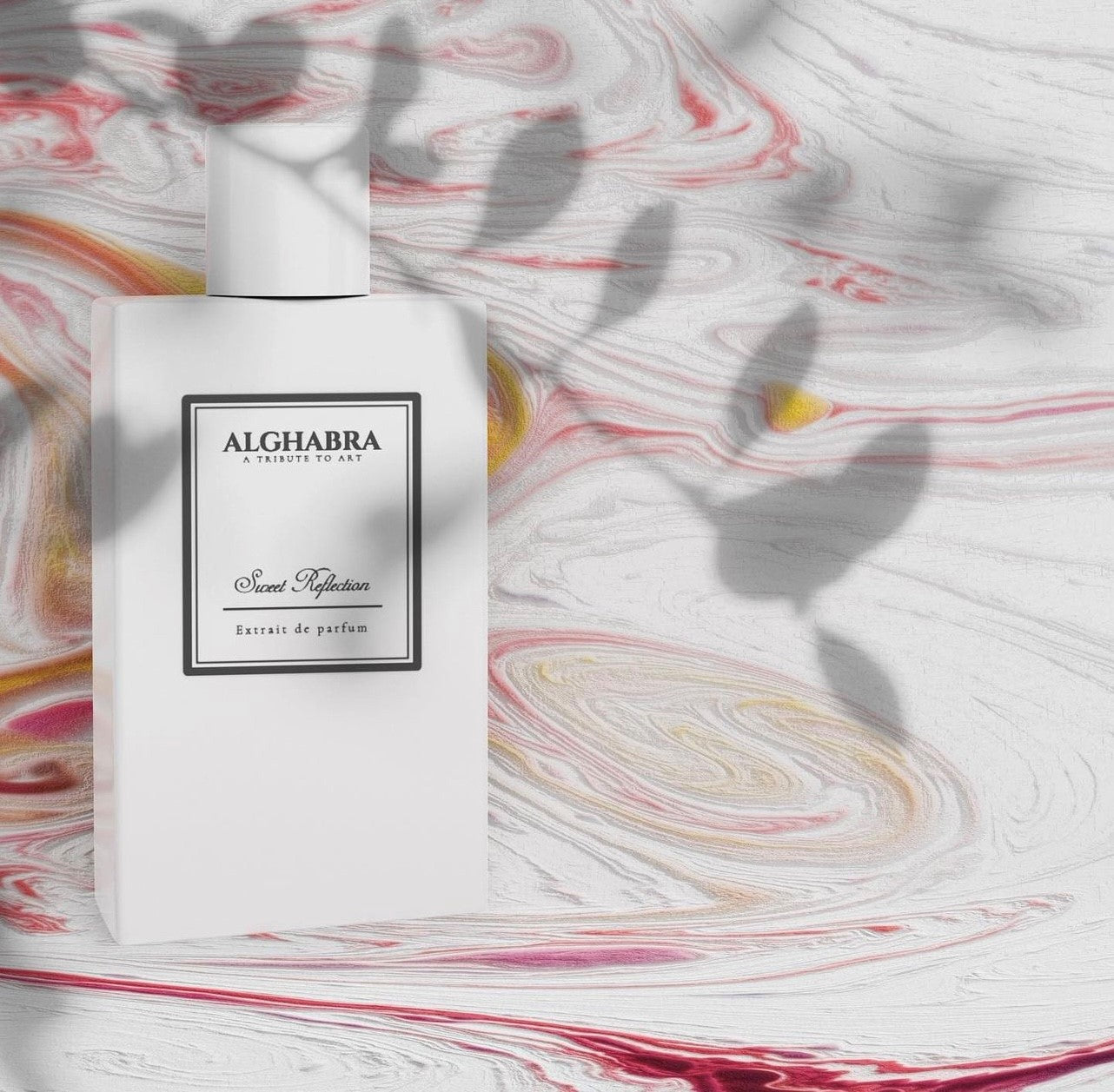 ALGHABRA - Sweet Reflection Extrait De Parfum