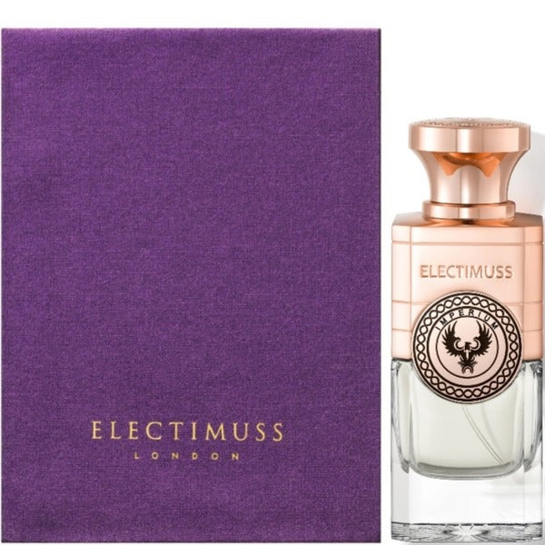 Electimuss Trajan Pure Parfum 100ml