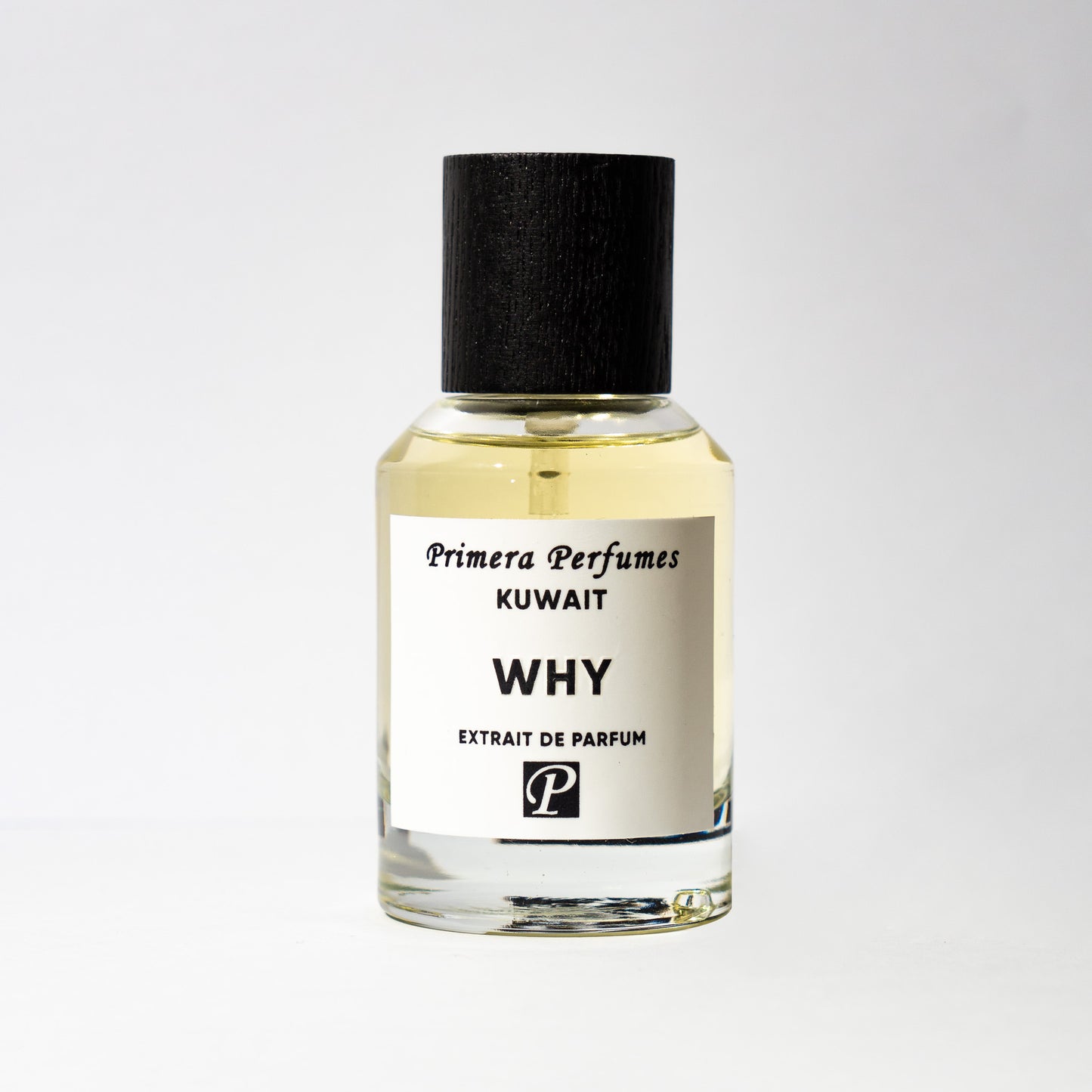 PRIMERA PERFUMES KUWAIT- why