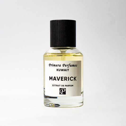 PRIMERA PERFUMES KUWAIT- MAVERICK