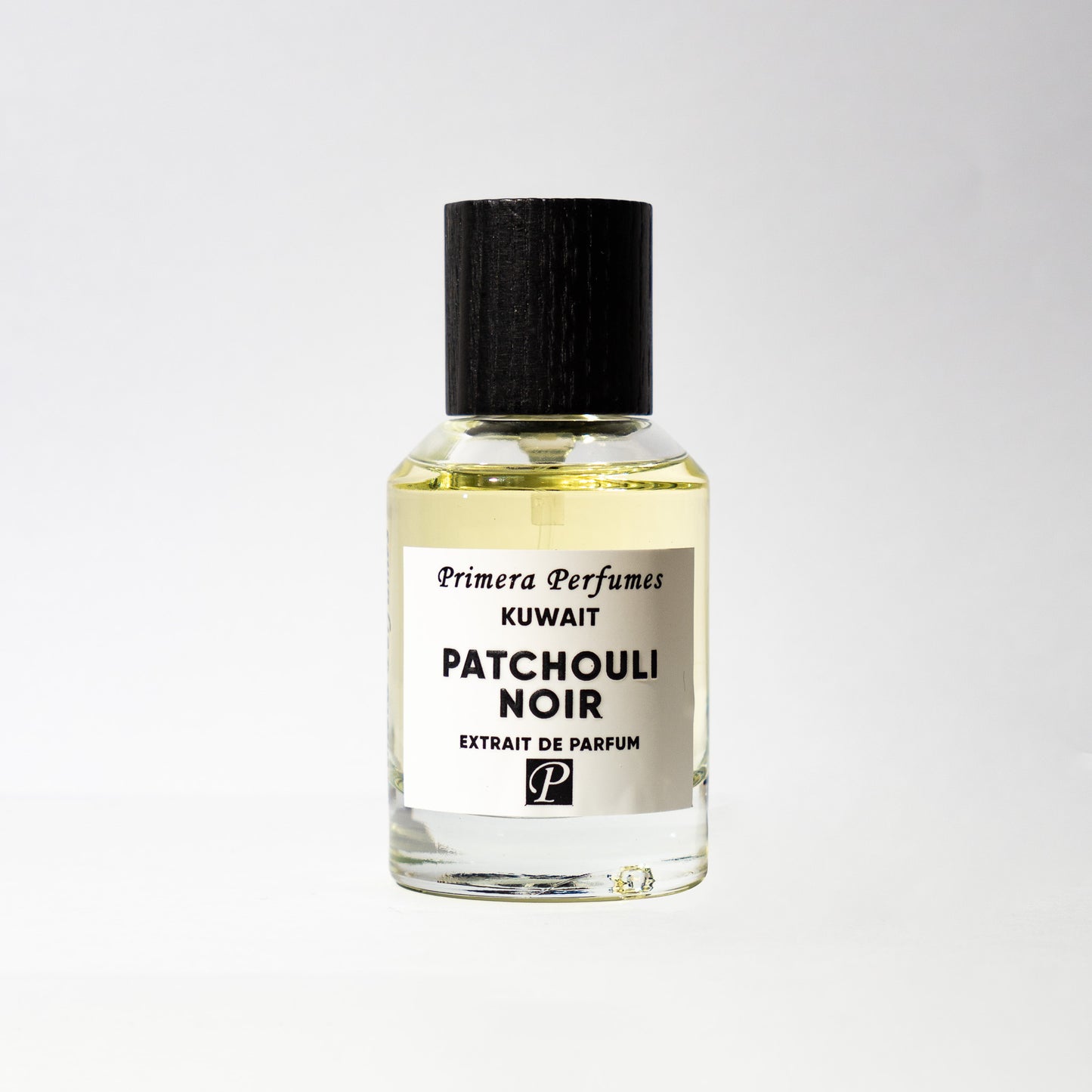 PRIMERA PERFUMES KUWAIT- patchouli noir