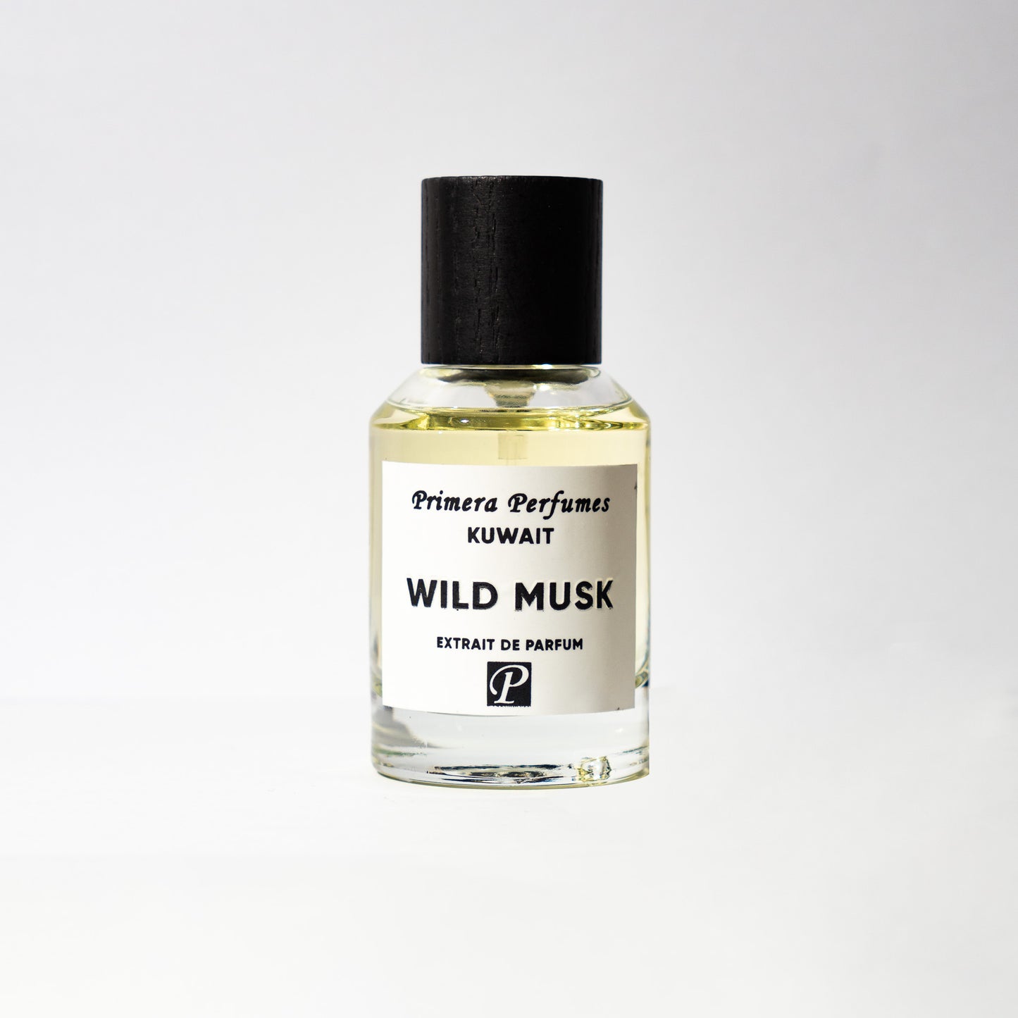 PRIMERA PERFUMES KUWAIT- wild musk