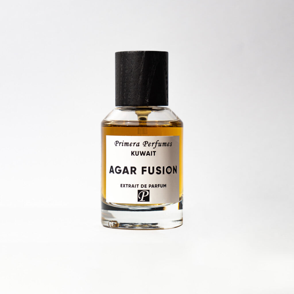 Primera perfumes kuwait -agar fusion