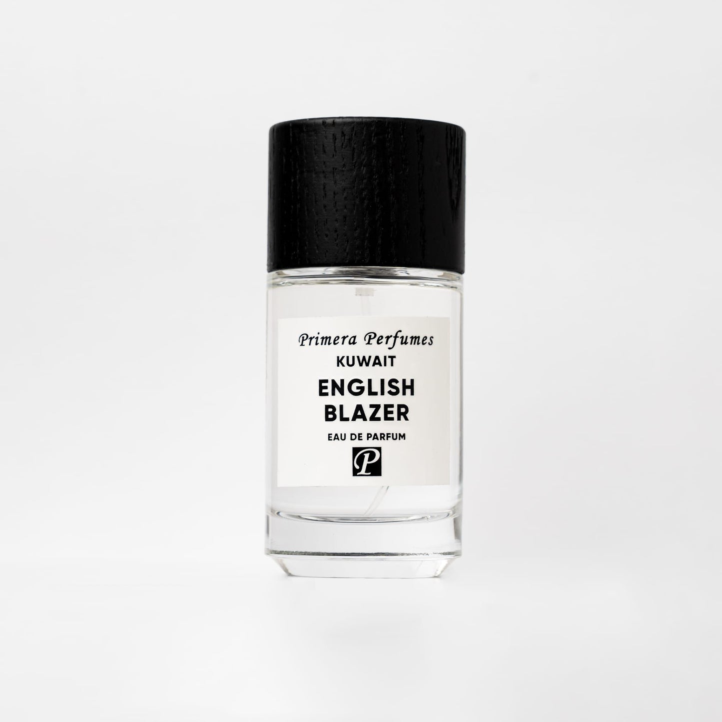 PRIMERA PERFUMES KUWAIT - English Blazer