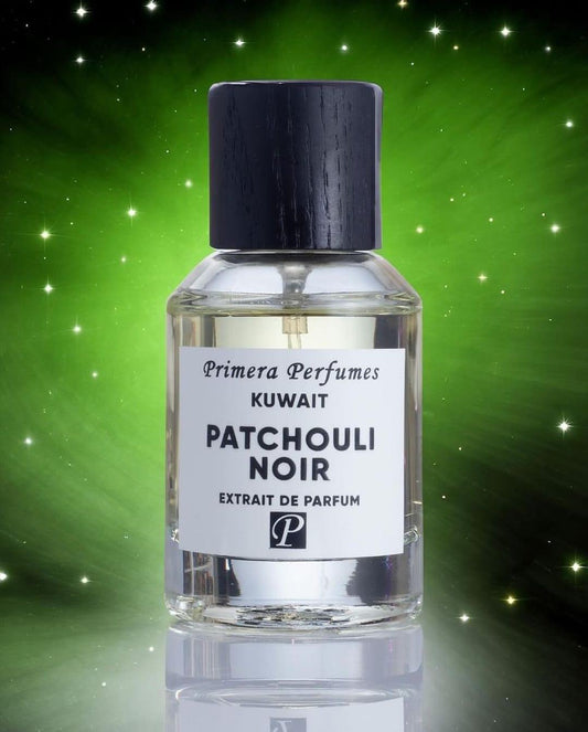 PRIMERA PERFUMES KUWAIT- patchouli noir