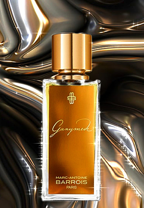 Ganymede Eau de Parfum by MARC-ANTOINE BARROIS