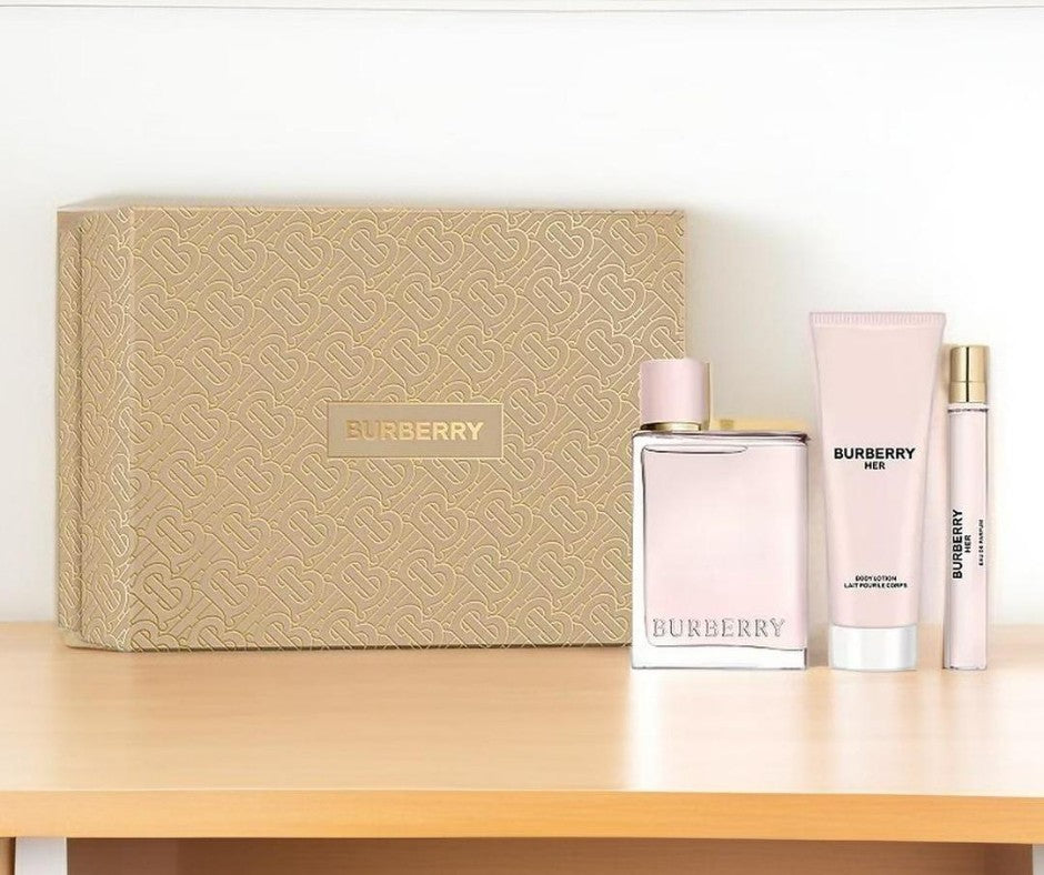 burberry - Her Eau de Parfum