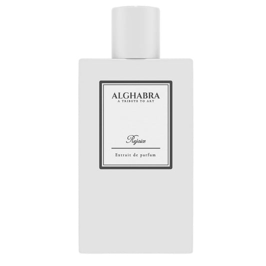 ALGHABRA - Rejoice Extrait De Parfum