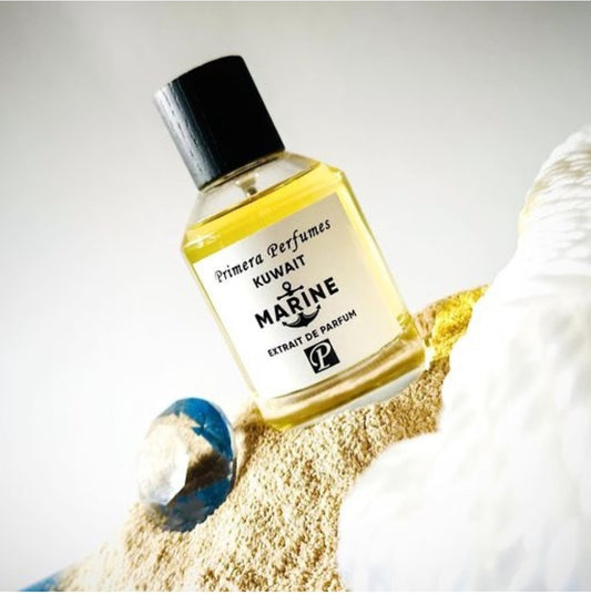 PRIMERA PERFUMES KUWAIT - Marine