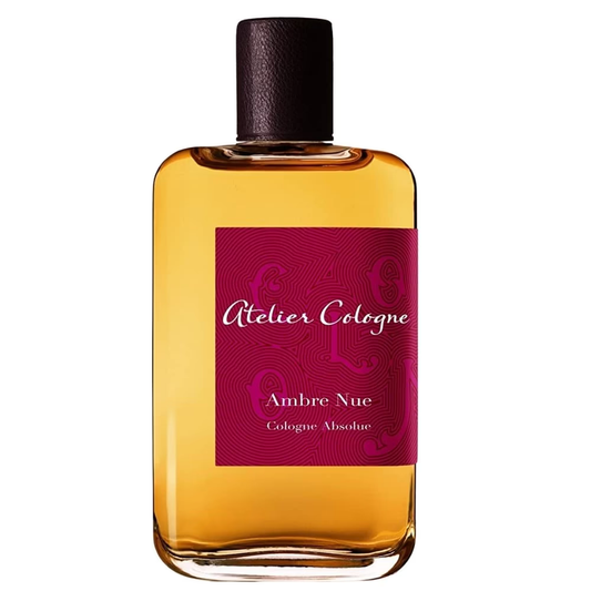 ATELIER COLOGNE - Ambre Nue