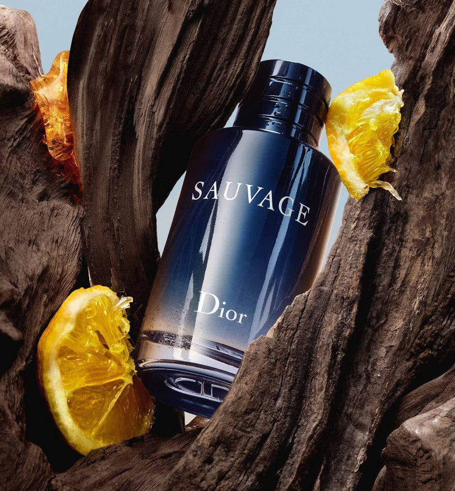 DIOR - SAUVAGE