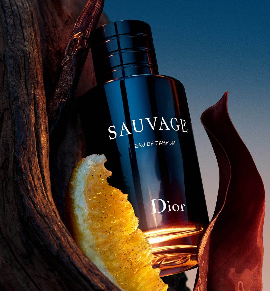 DIOR - SAUVAGE