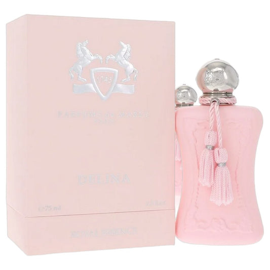 PARFUMS DE MARLY - Delina