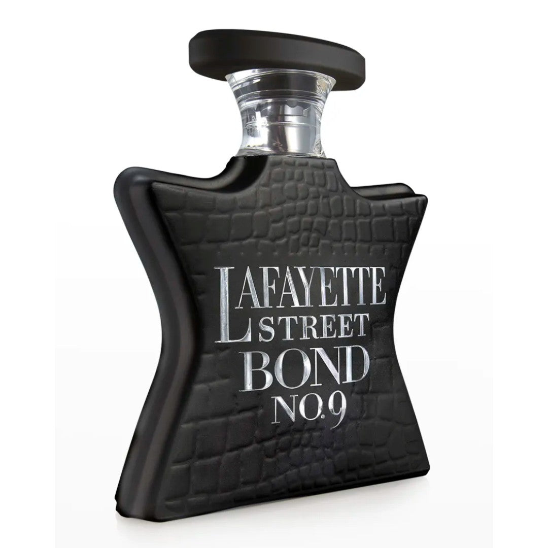 Bond No.9 New York - Lafayette Street