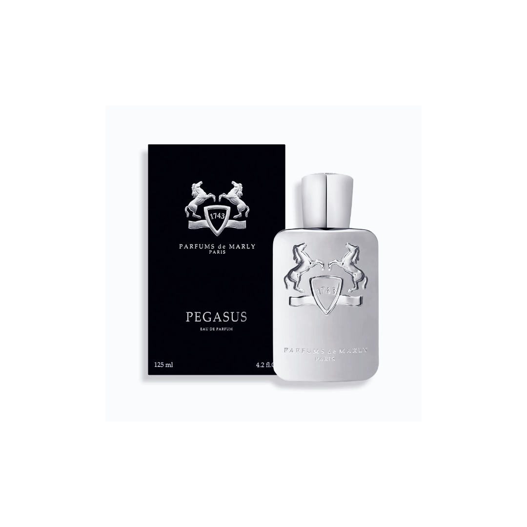 PARFUMS DE MARLY - Pegasus