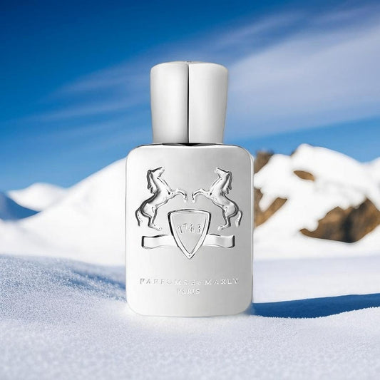 PARFUMS DE MARLY - Pegasus