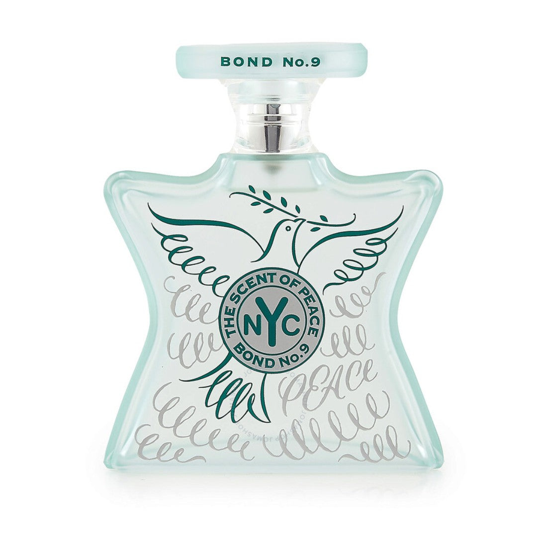 Bond No.9 New York - The Scent of Peace Natural