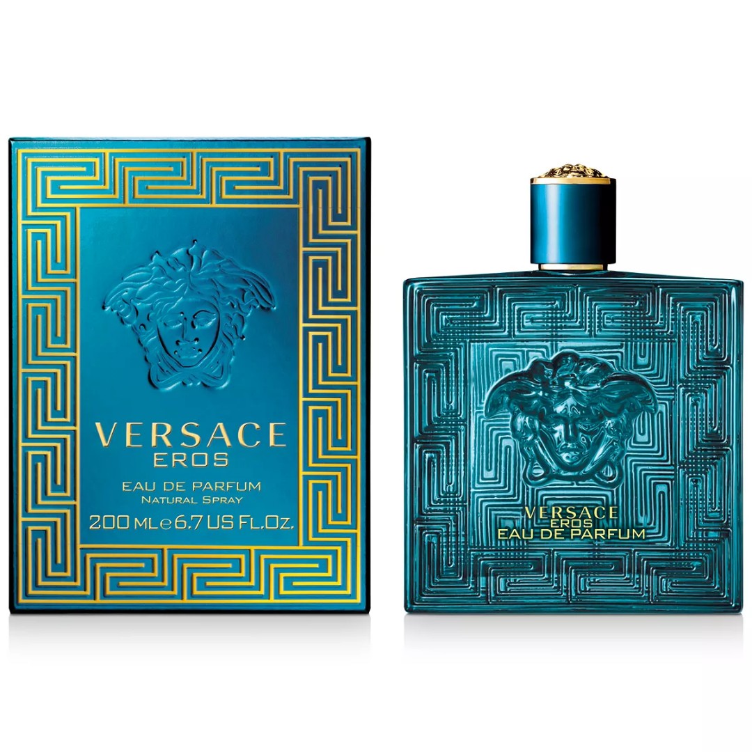 VERSACE - Eros