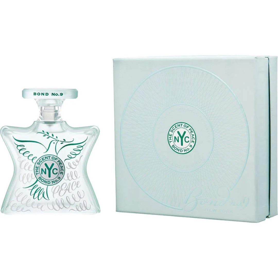 Bond No.9 New York - The Scent of Peace Natural