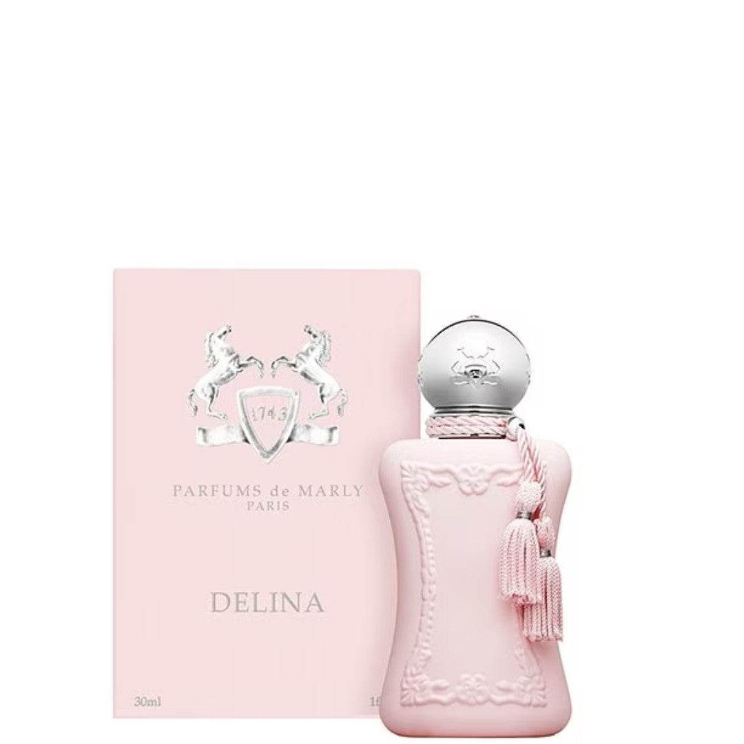 PARFUMS DE MARLY - Delina