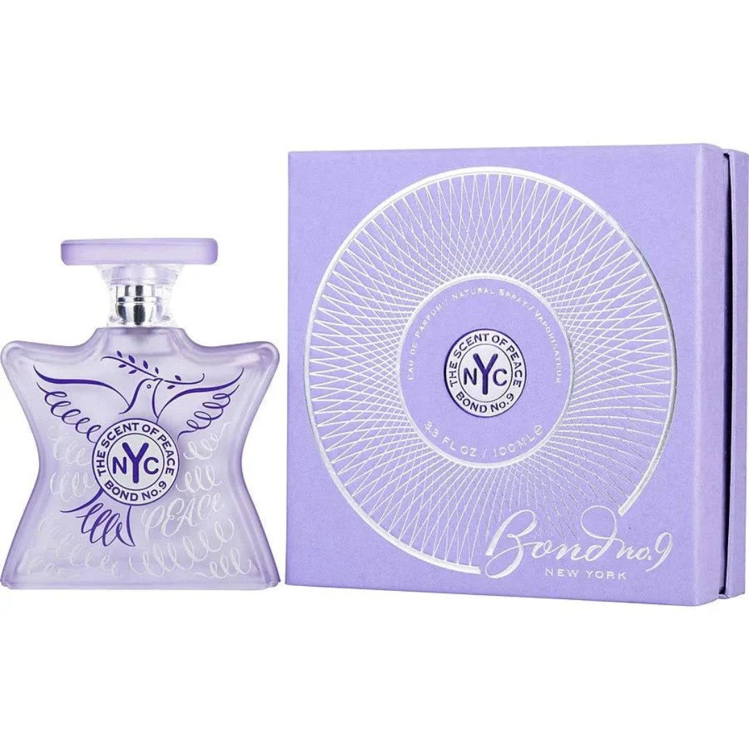 Bond No.9 New York - Scent of Peace