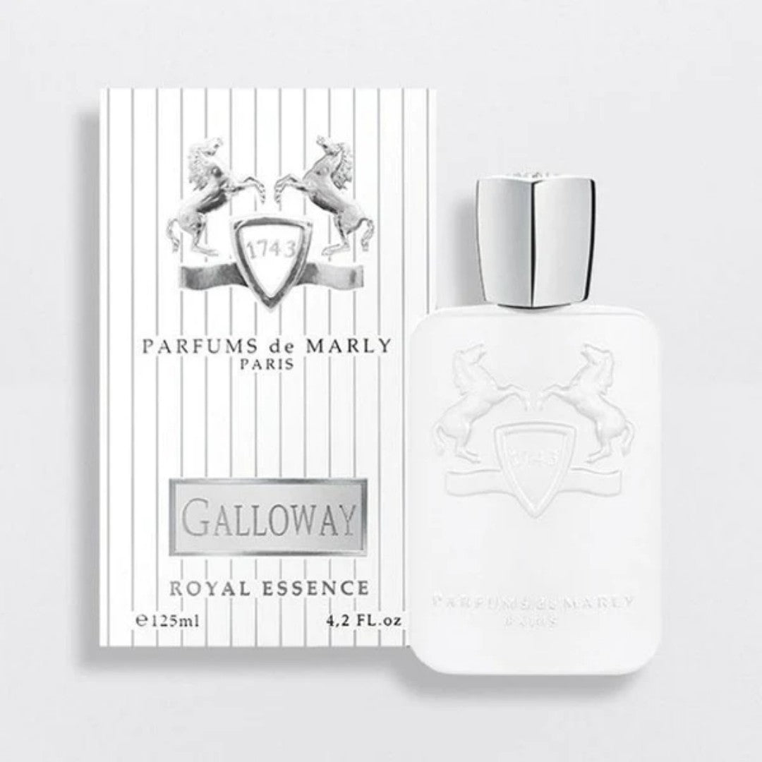 PARFUMS DE MARLY - Galloway