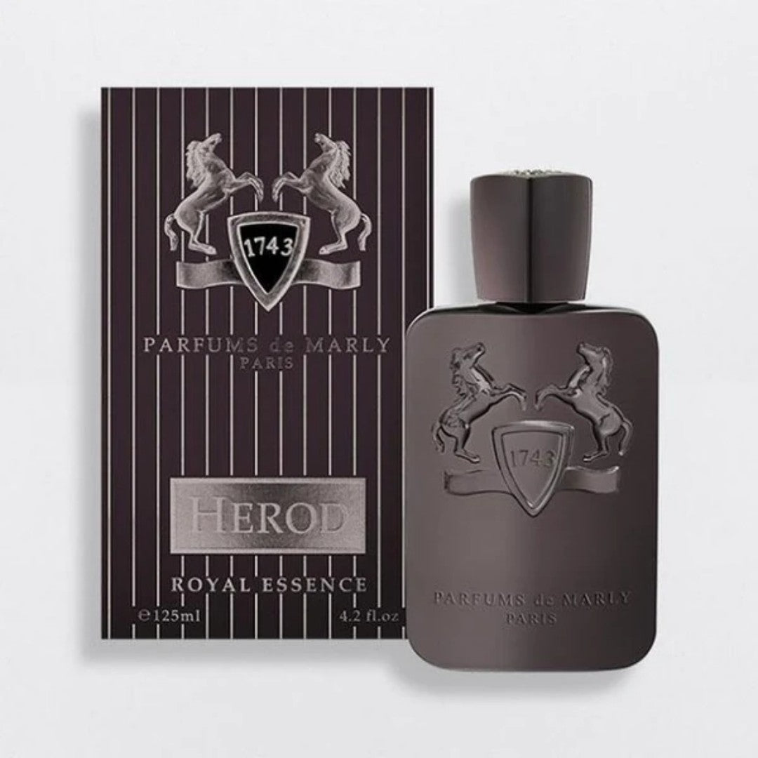 PARFUMS DE MARLY - Herod