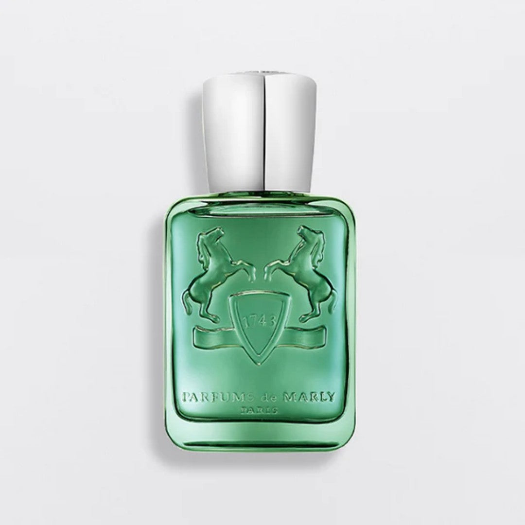 PARFUMS DE MARLY - Greenley