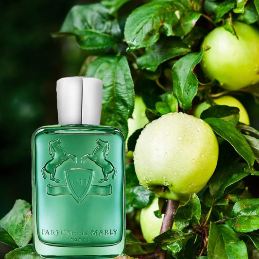 PARFUMS DE MARLY - Greenley