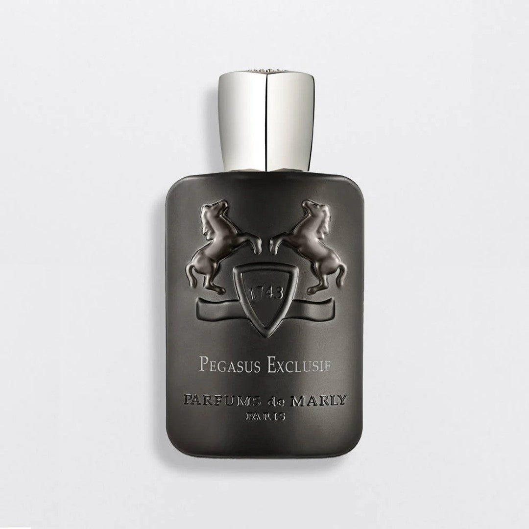 PARFUMS DE MARLY - Pegasus Exclusif