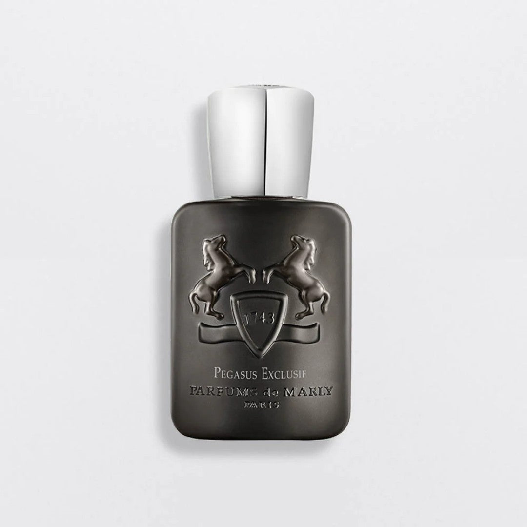 PARFUMS DE MARLY - Pegasus Exclusif