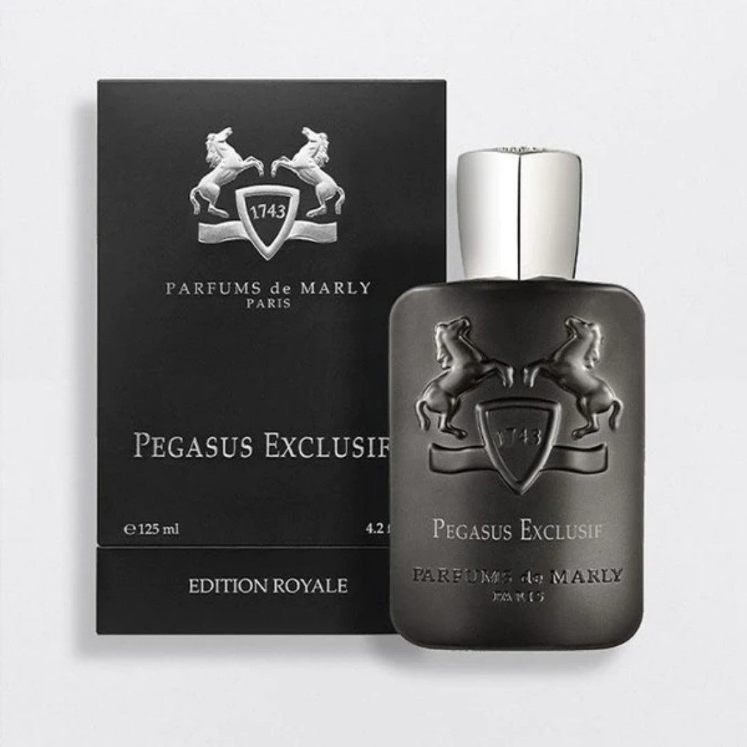 PARFUMS DE MARLY - Pegasus Exclusif