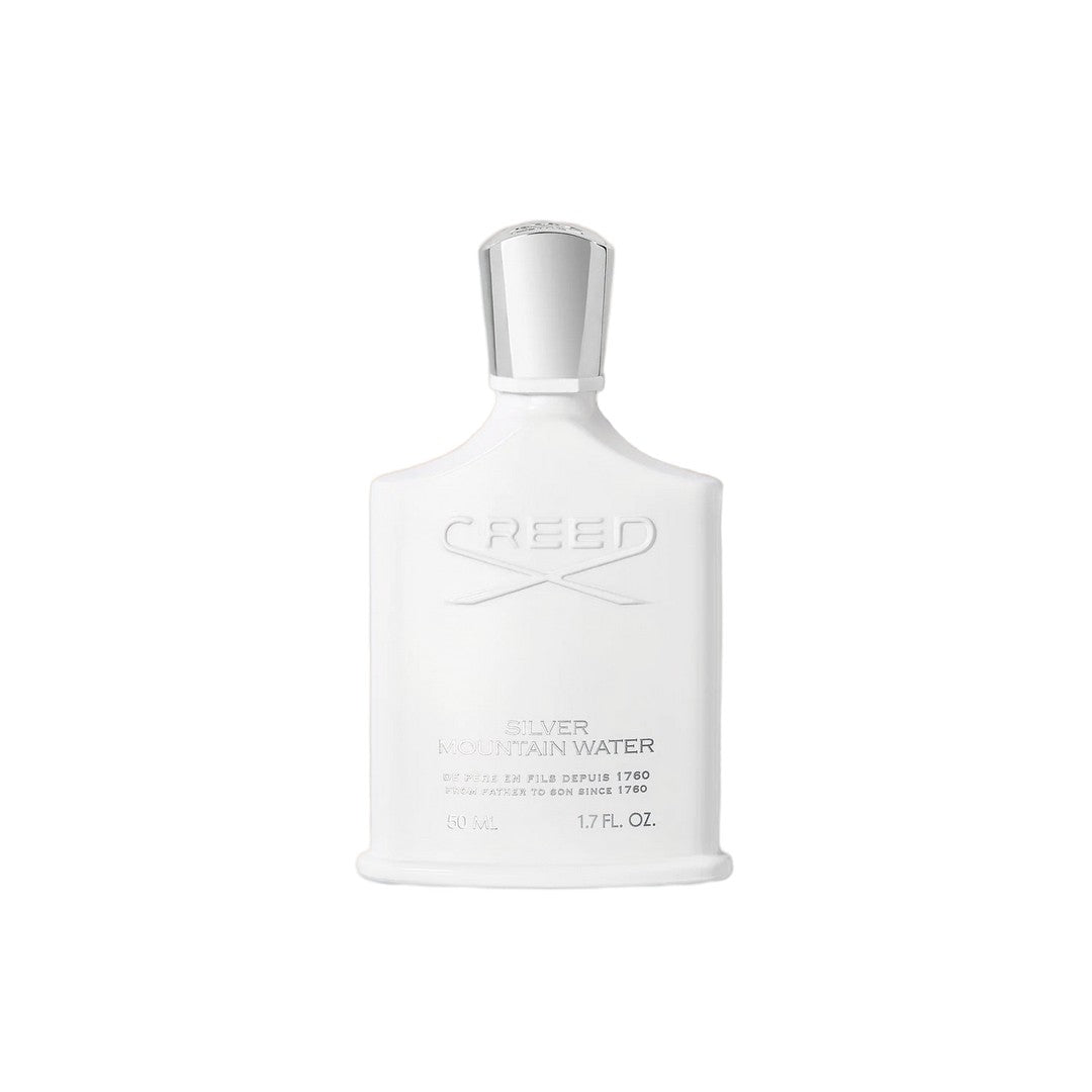 CREED - Silver Mountain Water