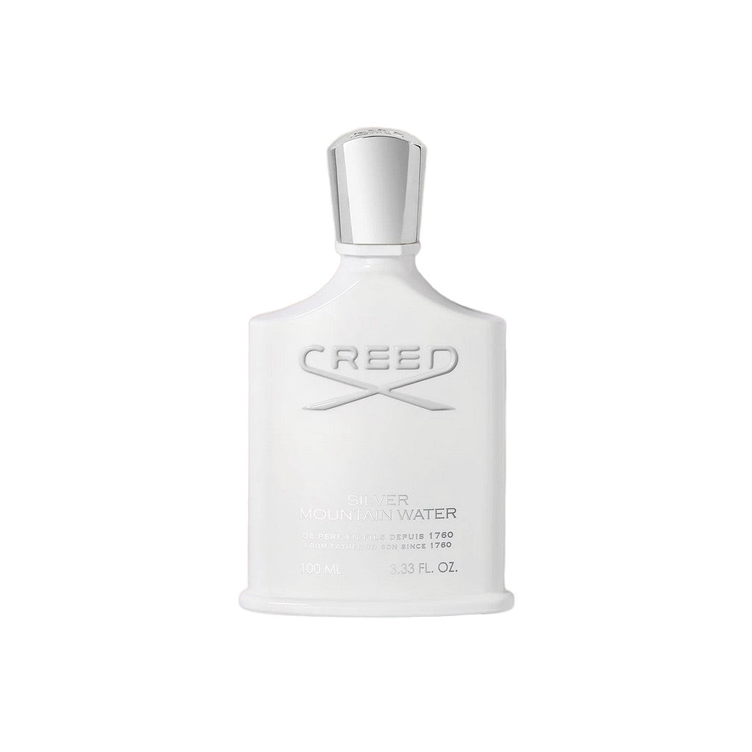 CREED - Silver Mountain Water