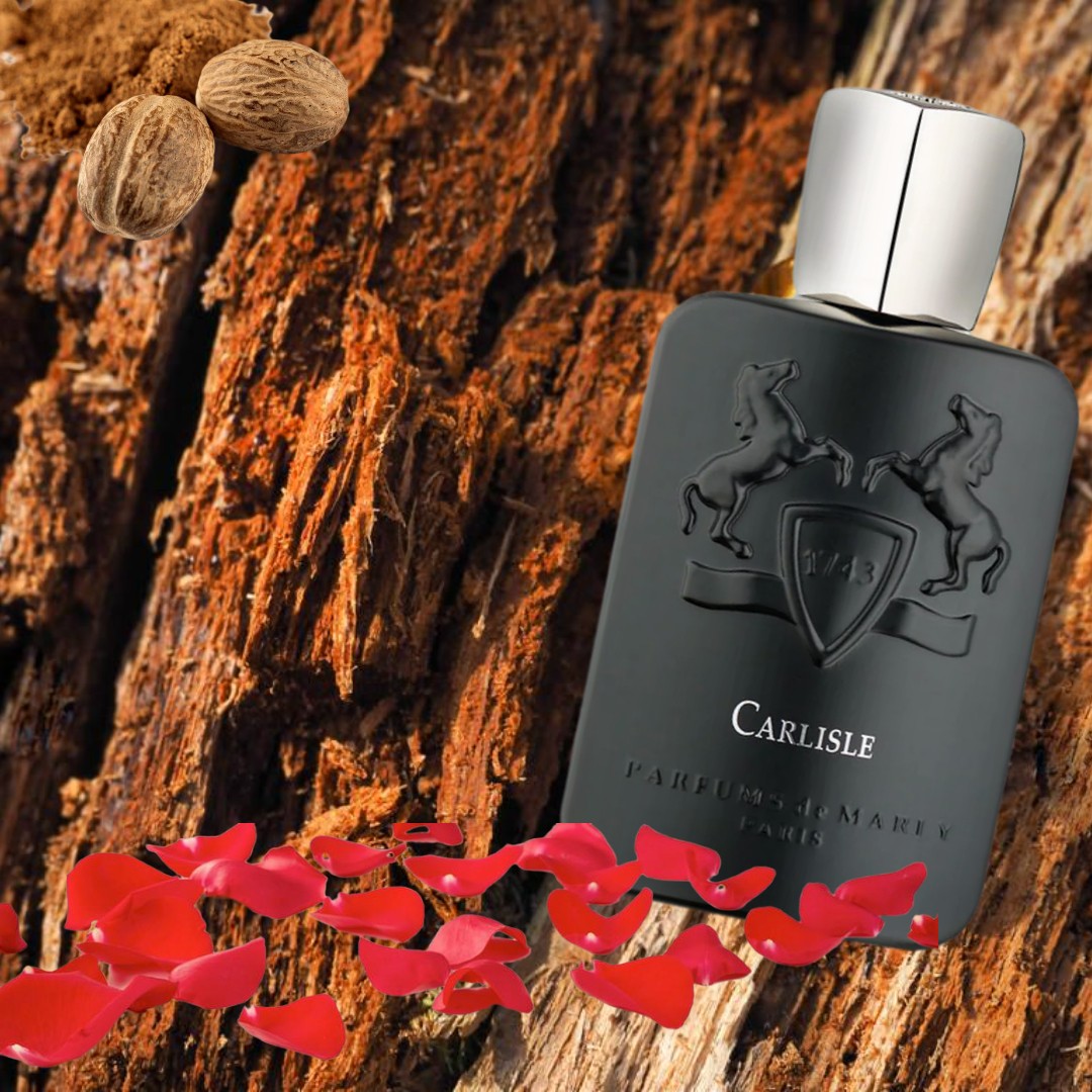 PARFUMS DE MARLY - Carlisle